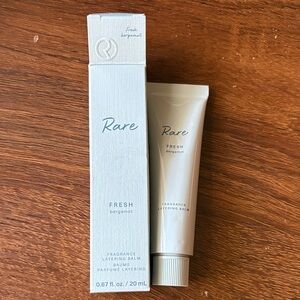 Rare Beauty Fresh Bergamot Fragrance Layering Balm